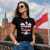 Koszulka damska MUREM ZA POLSKIM MUNDUREM 5